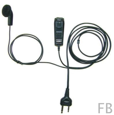 Alinco EME-23A