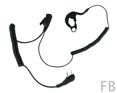 Alan ABM Tactical Spezial Headset