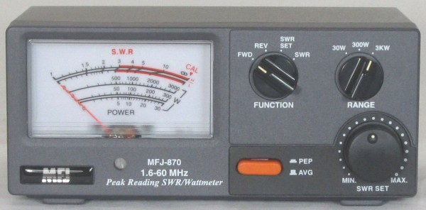 MFJ-870