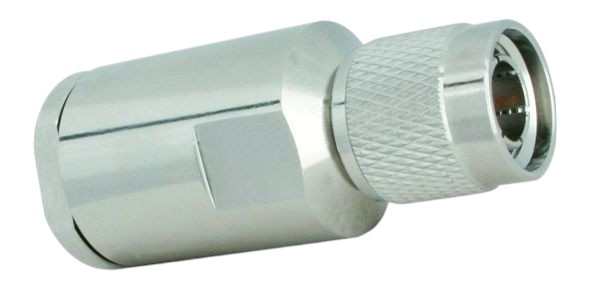 Aircom Plus TNC-Stecker Reverse