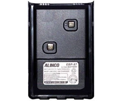 Alinco EBP-87 Akku (Li-Ion) für DJ-A-Serie