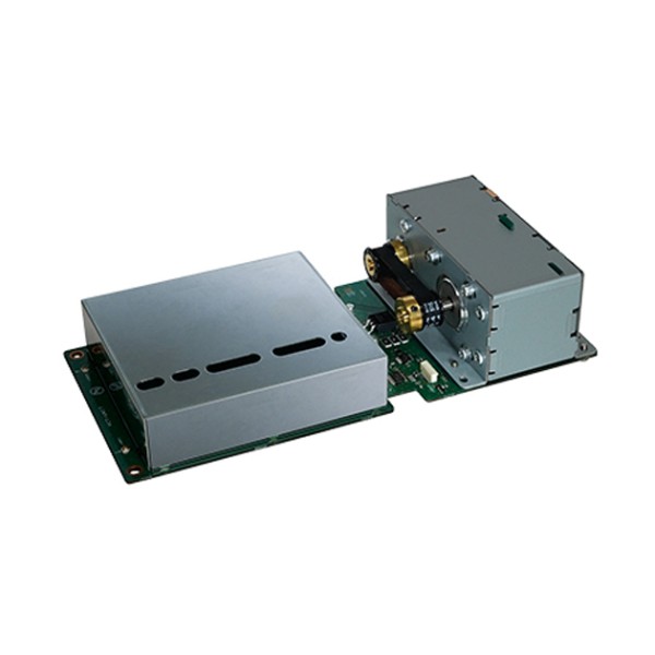 Yaesu VCT-101 Preselector