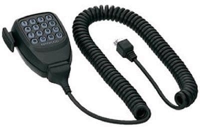 Kenwood KMC-32 DTMF Handmikrofon