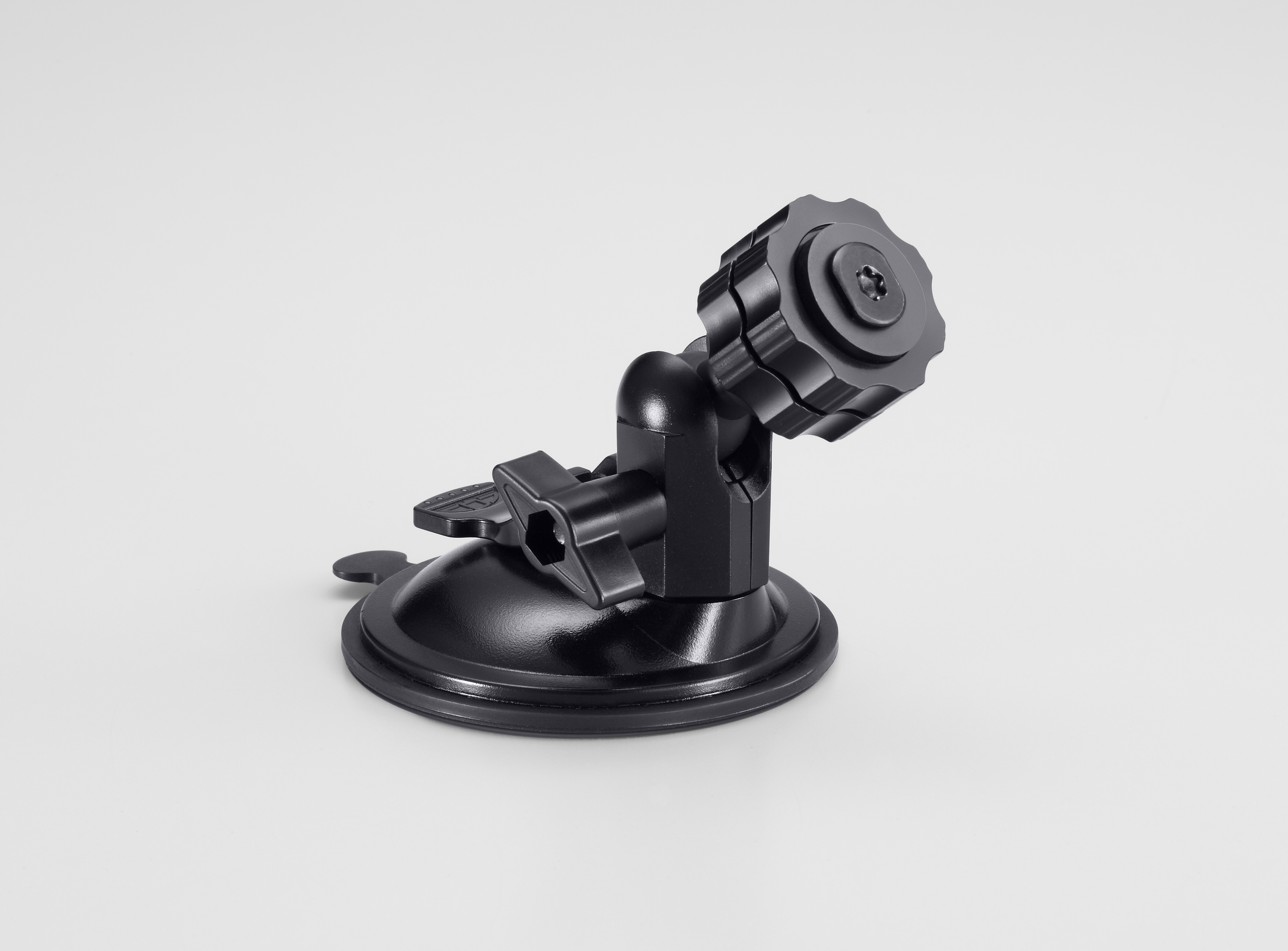 Icom MBF-1 Suction Cup Mounting Base For Marine Radio Control Head - Original Accessory
