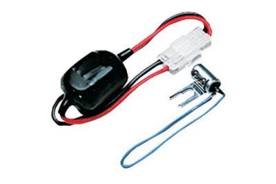 Kenwood PG-3B