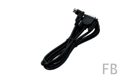 Kenwood PG-5G PC Programming Interface Kabel
