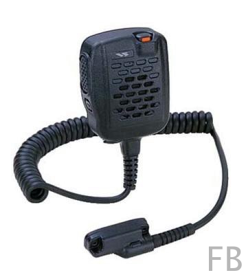 Yaesu MH-50B7A