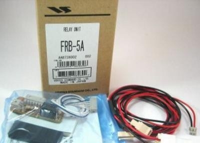 Yaesu FRB-5A