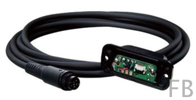 Yaesu CT-133 GPS Verlängerungskabel für FTM-350