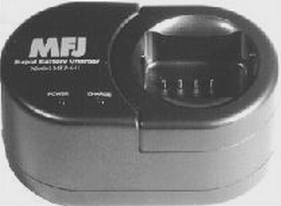 MFJ-641K2