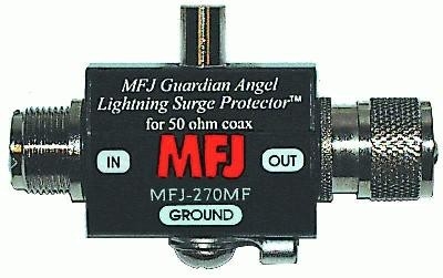 MFJ-270MF
