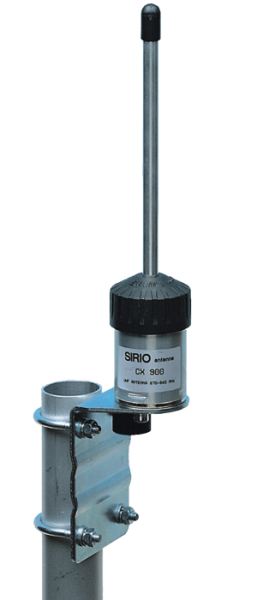 Sirio CX 840 Basisanntenne 824-894 MHz