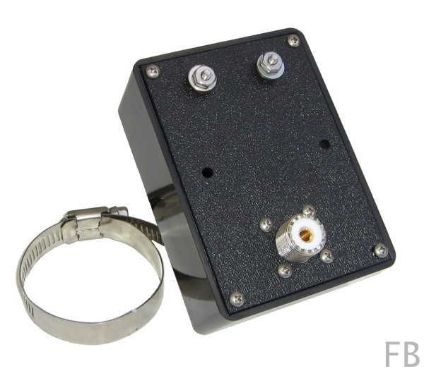 MFJ-2911