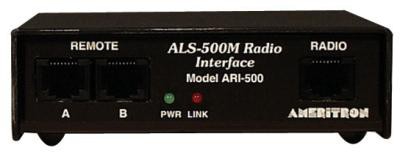 Ameritron ARI-500