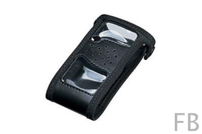 Kenwood SC-53 Echtledertasche