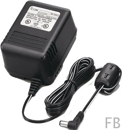 Icom BC-145E