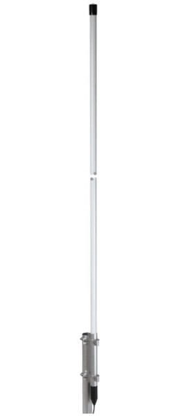 Sirio SPO-420-8 UHF Basisantenne 400-430 MHz
