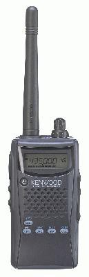 Kenwood TH-K4E