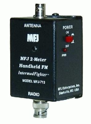 MFJ-713