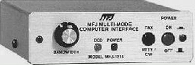 MFJ-1214PC