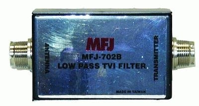 MFJ-702B