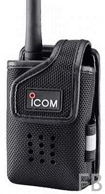 Icom LC-161 Schutztasche für Icom IC-E7