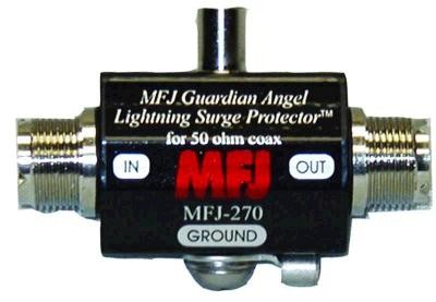 MFJ-272MF