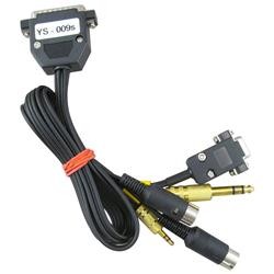 RigExpert TT-001S