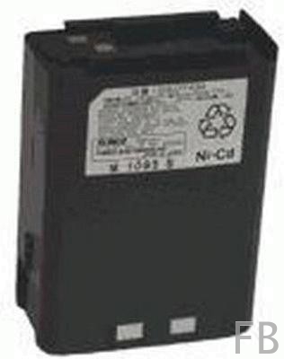 Alinco EBP-25N