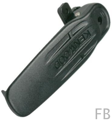 Kenwood KBH-16 EXM Gürtelclip