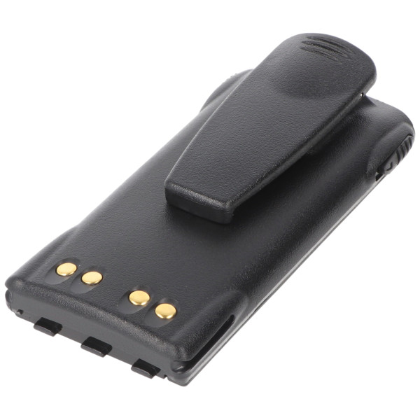 Motorola HNN9008AR NiMH Akku 7,5V/1.400mAh