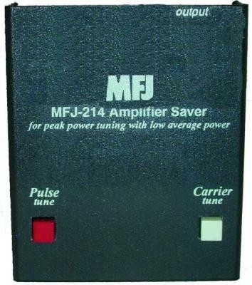 MFJ-214 Tuning Pulser