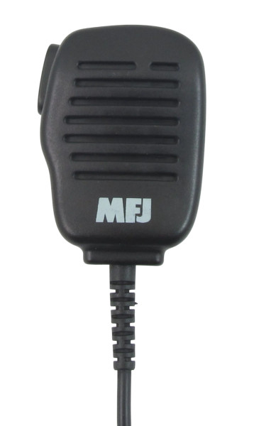 MFJ-290T Handmikrofon