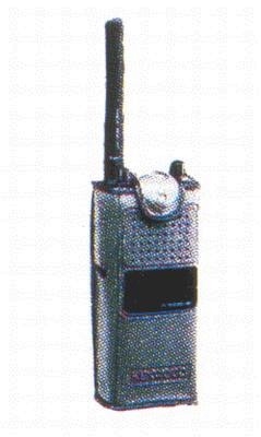 Kenwood SC-25