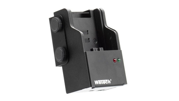 WeTech WTC-2113 Passive Ladehalterung