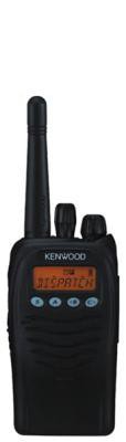 Kenwood TK-3170E4-CPL