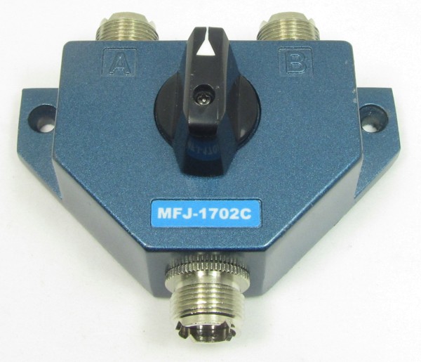 MFJ-1702C