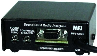 MFJ-1273BT
