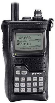 Icom LC-168 Schutztasche für IC-E92D
