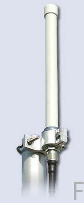 Sirio SCO-5.47-10 5 GHz WLAN Stationsantenne