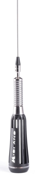 Midland LUX 15000PL CB-Mobilantennenstrahler 165cm Länge mit Leuchtfunktion