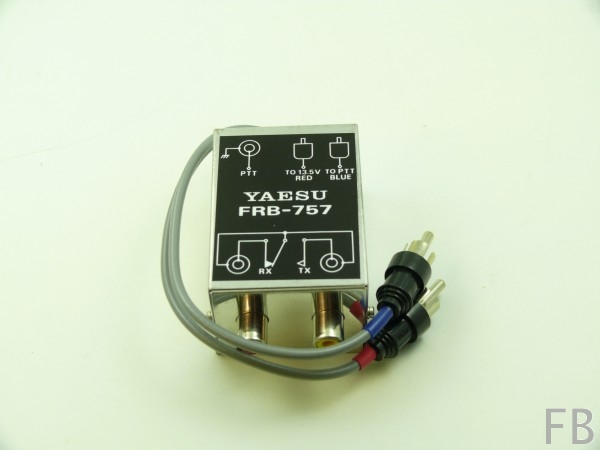 Yaesu FRB-757
