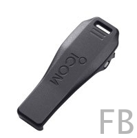 Icom MB-127 Gürtelclip für ID-51E Handfunkgeräte