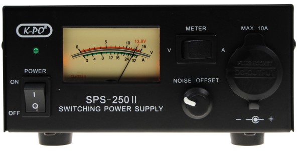 K-PO SPS-250-II
