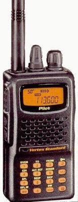 Yaesu VXA-210