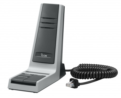 Icom SM-26 Tischmikrofon