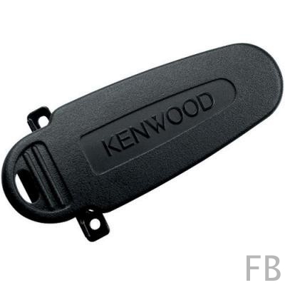 Kenwood KBH-10 Gürtelclip