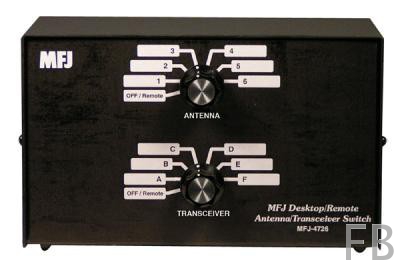 MFJ-4726