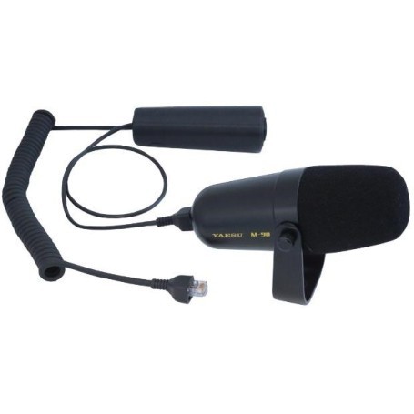 Yaesu M-90MS Mikrofonständer Kit