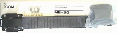 Icom MB-30 Mobilhalterung für Handies
